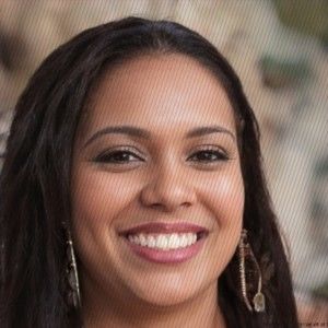 Meet your Posher, Trisha